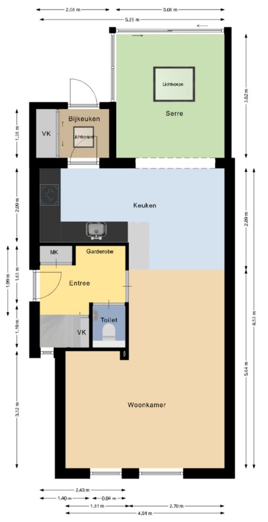 Foto 35 van Het Aarkeland 39