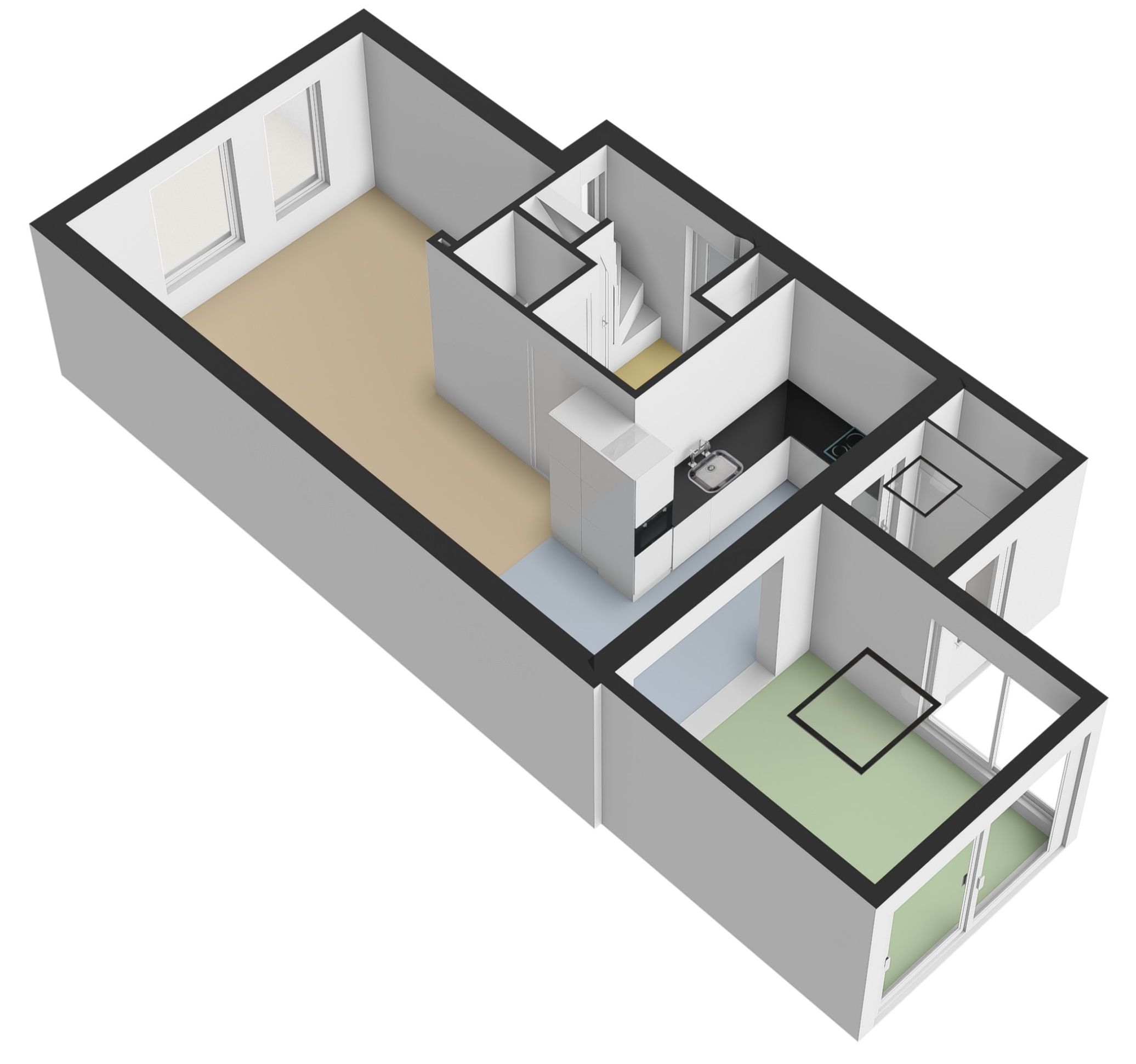 Foto 39 van Het Aarkeland 39