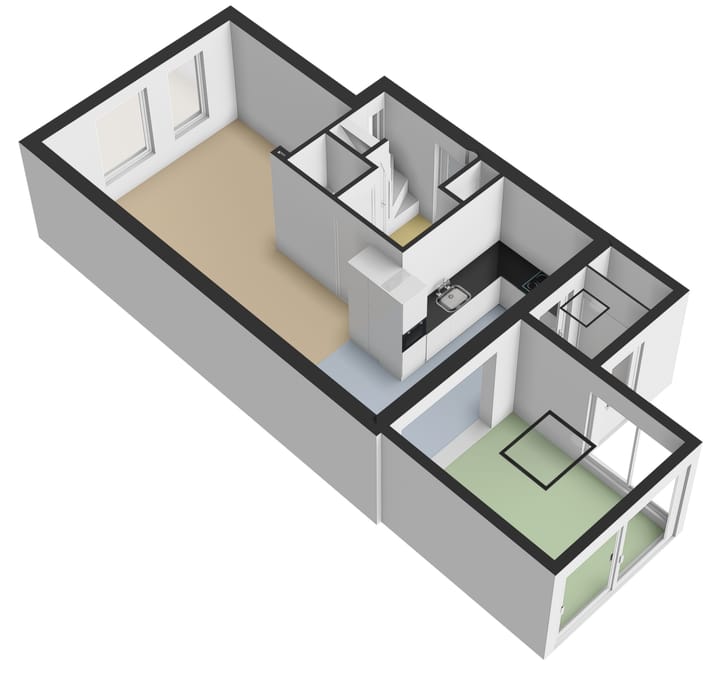 Foto 39 van Het Aarkeland 39