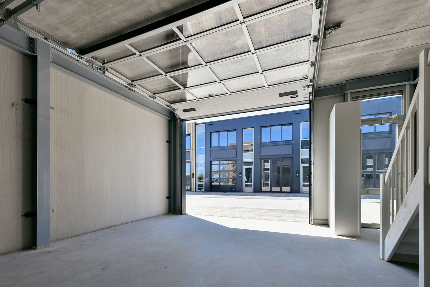 Bekijk foto 3 van Jarmuiden 29-E