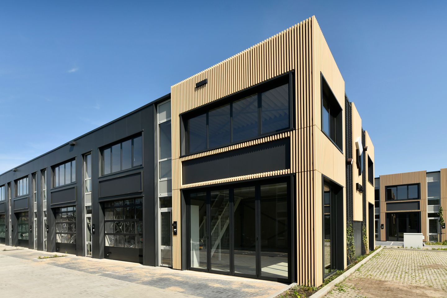 View photo 1 of Jarmuiden 29-F