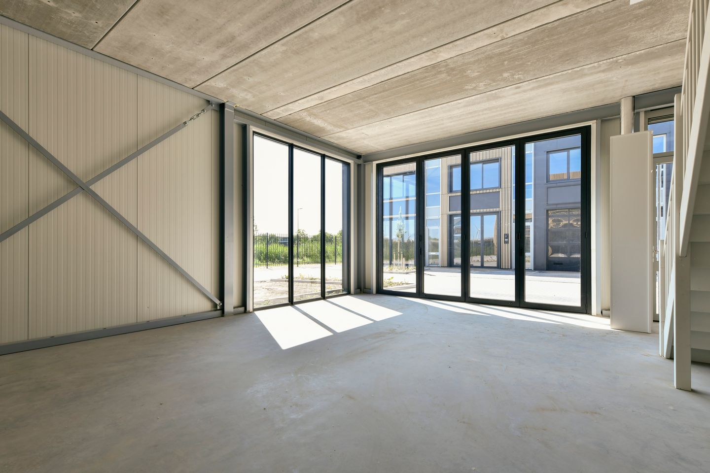 View photo 4 of Jarmuiden 29-F