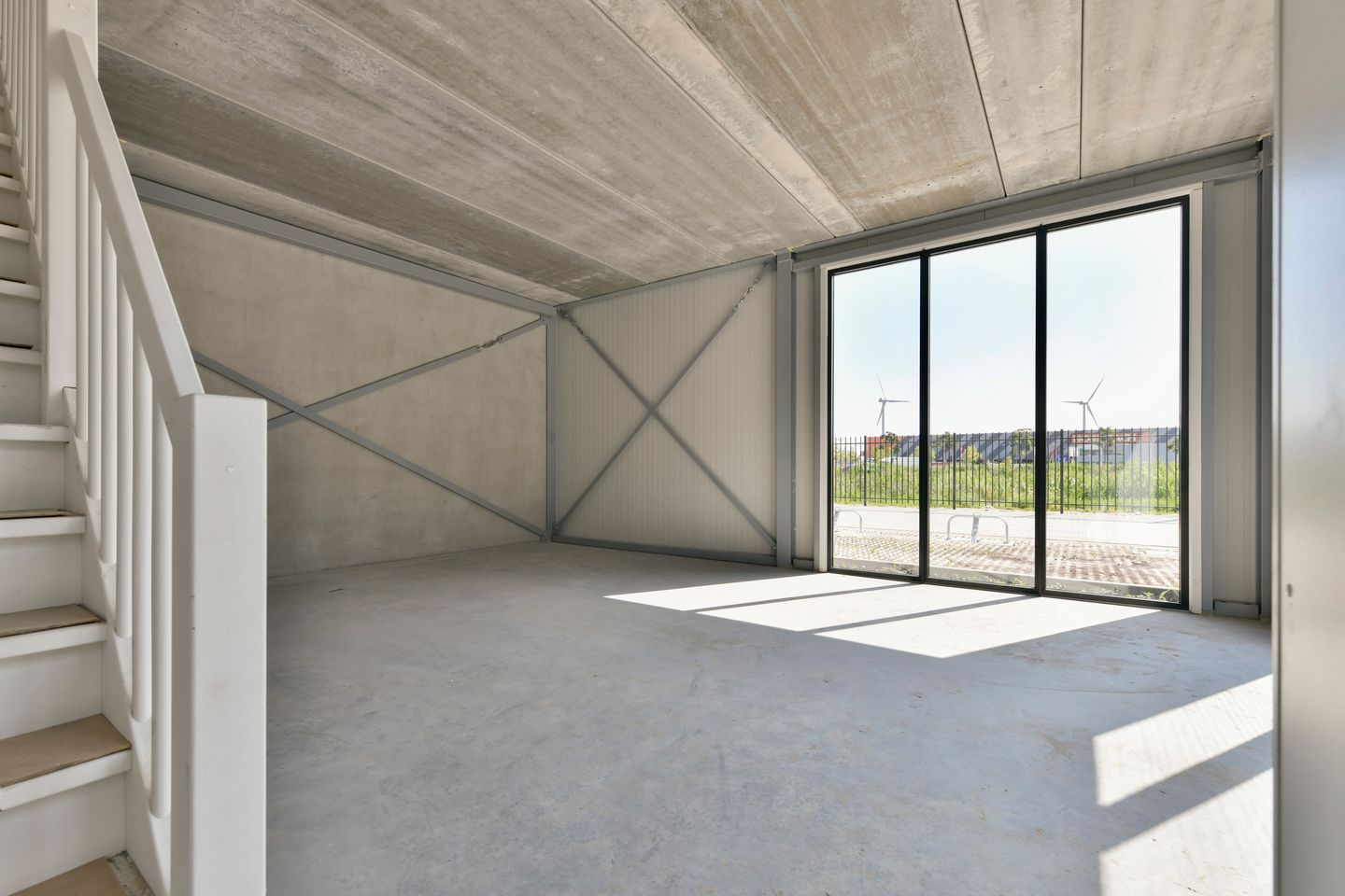 View photo 5 of Jarmuiden 29-F