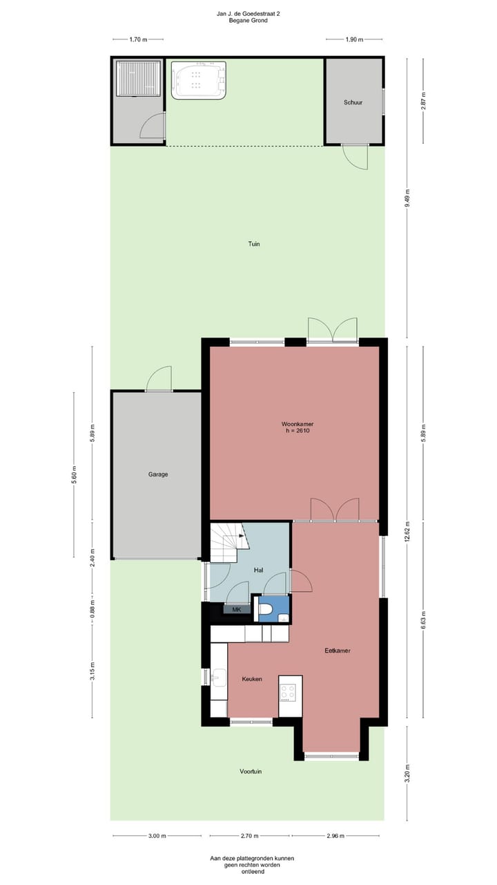 Foto 49 van Jan J. de Goedestraat 2