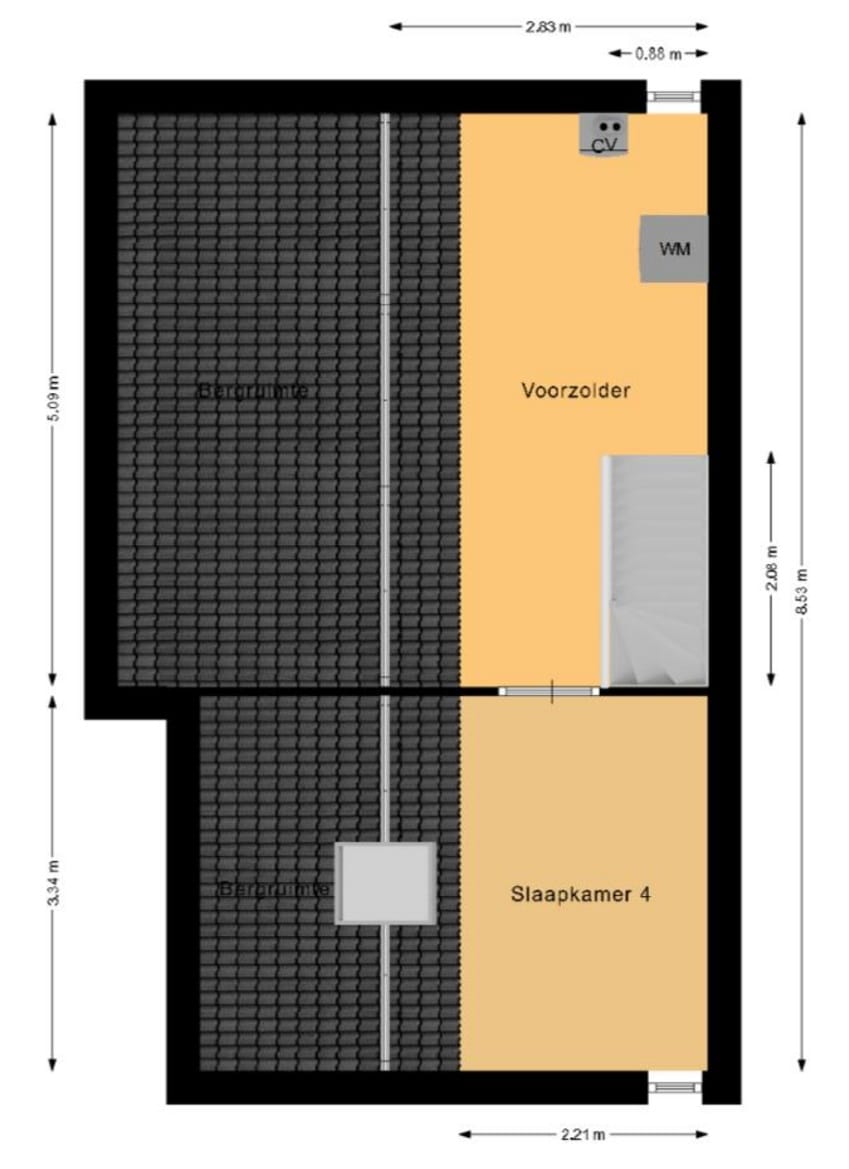 Foto 37 van Het Aarkeland 39