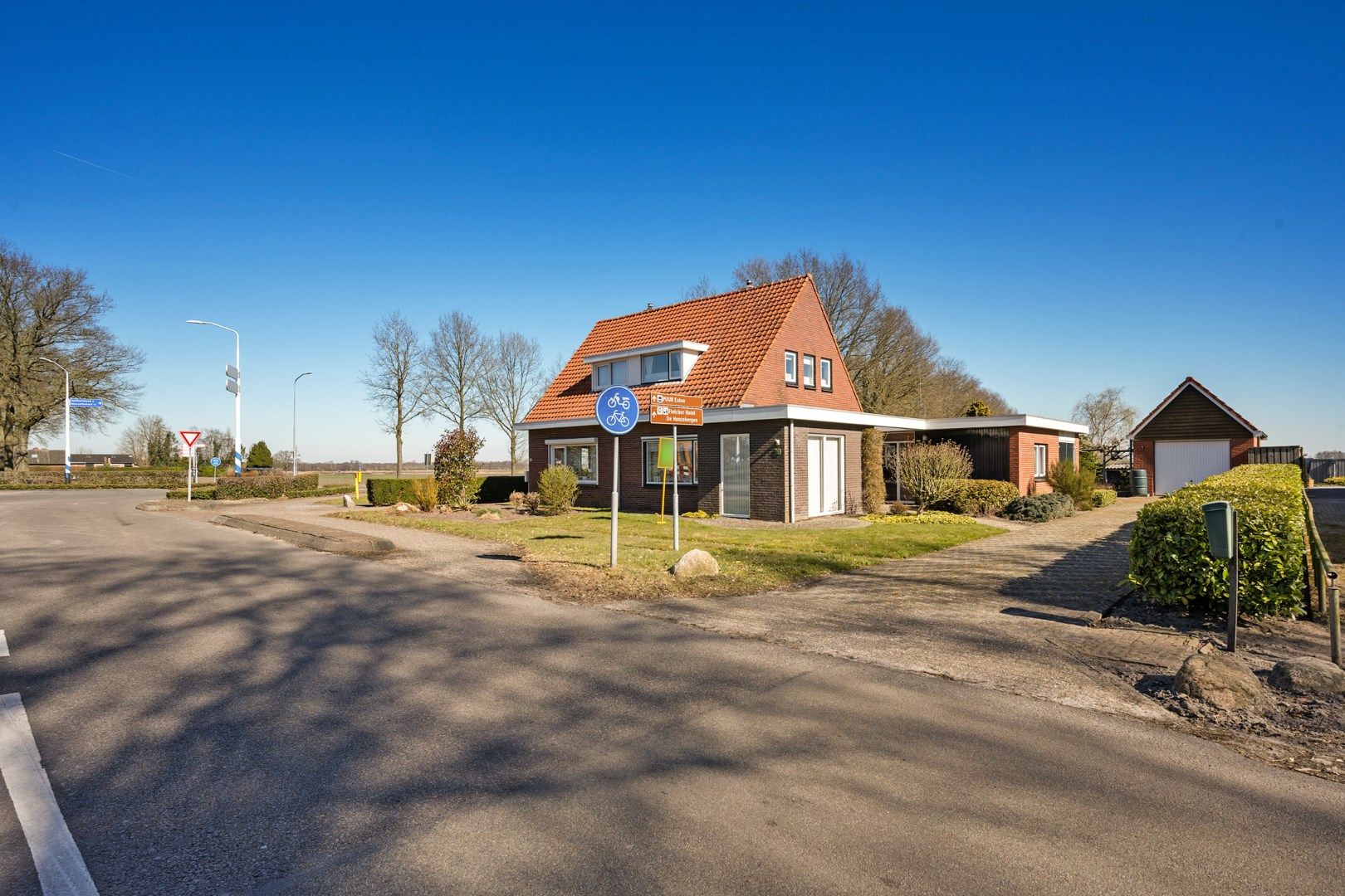 Foto 3 van Exloërweg 10