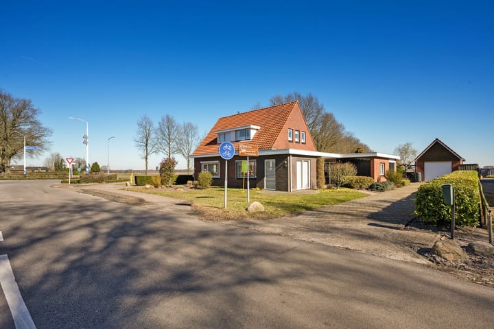 Foto 3 van Exloërweg 10