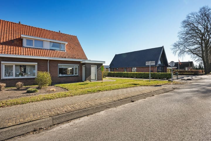 Foto 4 van Exloërweg 10