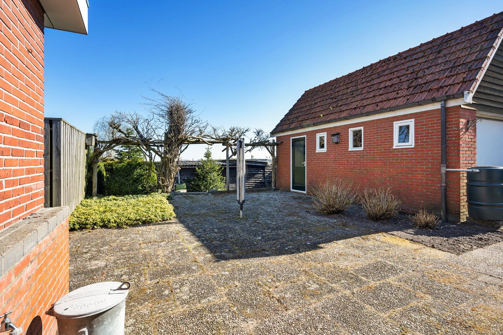 Foto 33 van Exloërweg 10