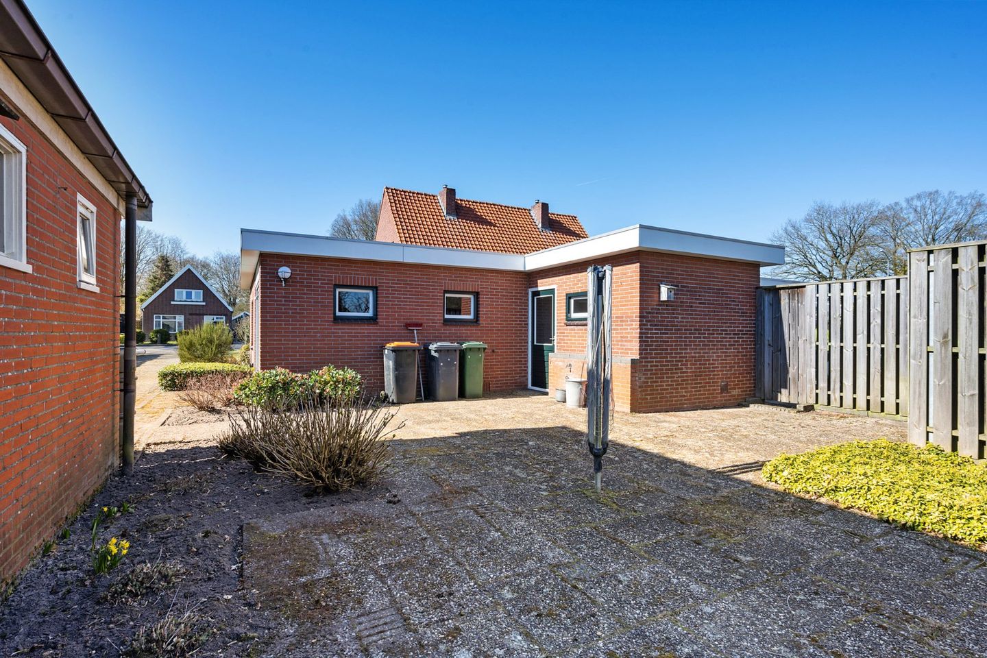 Foto 34 van Exloërweg 10