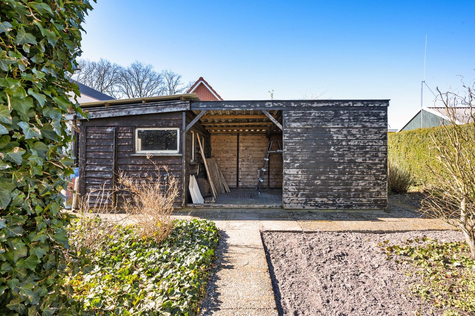 Foto 36 van Exloërweg 10