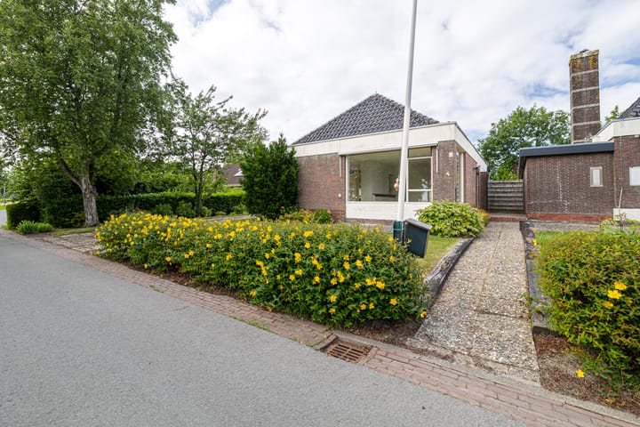 Photo 4 of Holwerterdyk 4