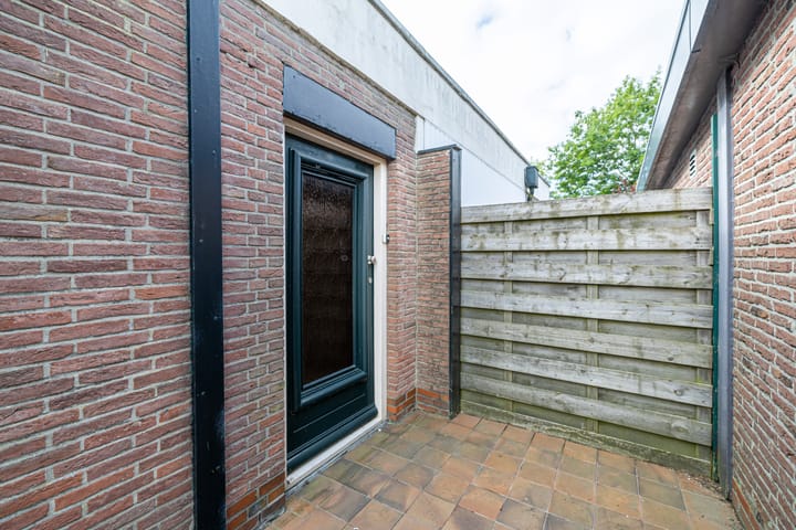 Photo 8 of Holwerterdyk 4