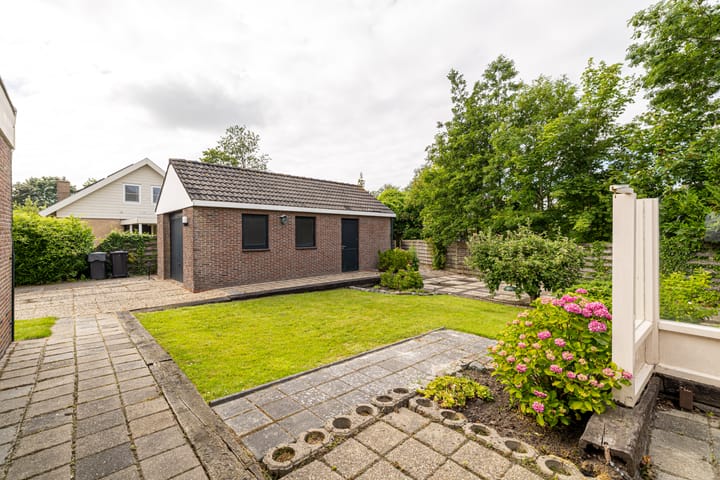 Photo 44 of Holwerterdyk 4