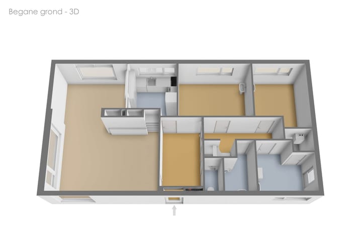 Photo 54 of Holwerterdyk 4