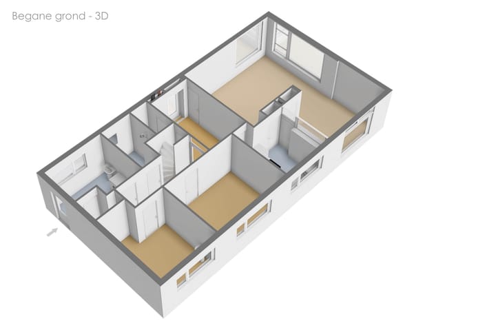 Photo 57 of Holwerterdyk 4