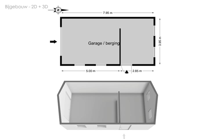 Photo 66 of Holwerterdyk 4