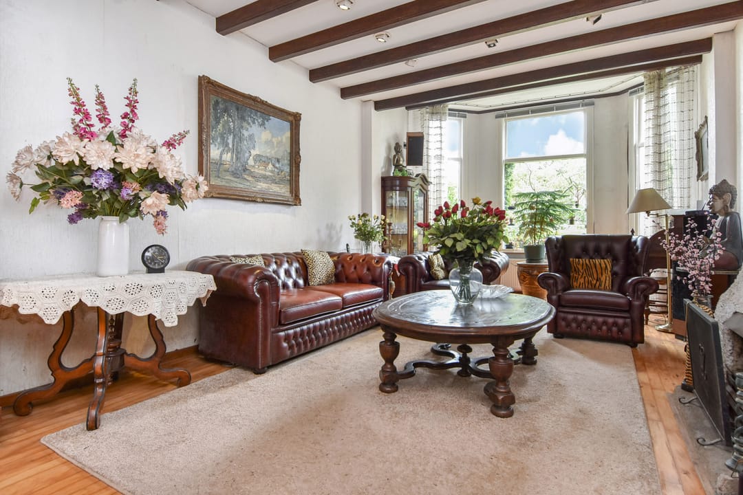 Foto 2 van Lindelaan 2