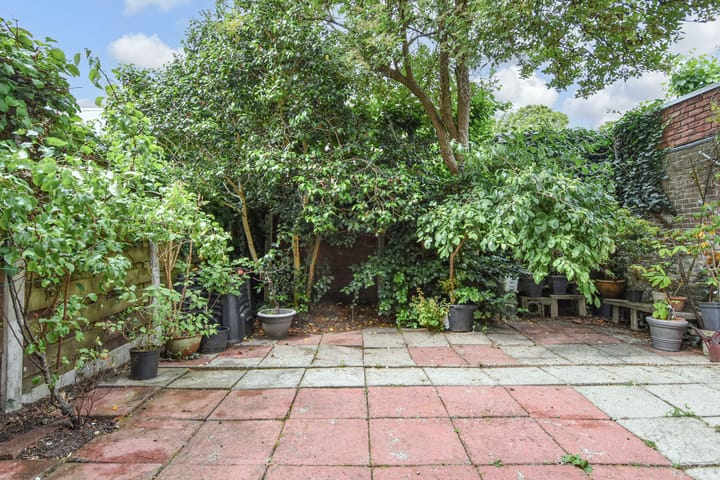 Foto 5 van Lindelaan 2