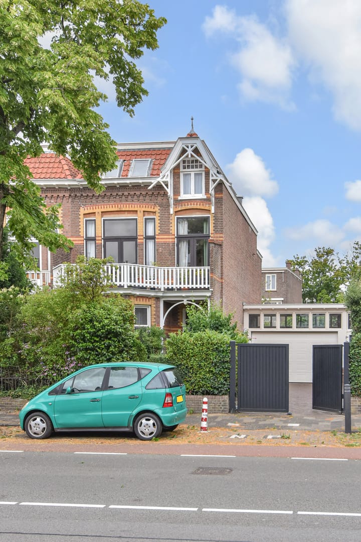 Foto 8 van Lindelaan 2