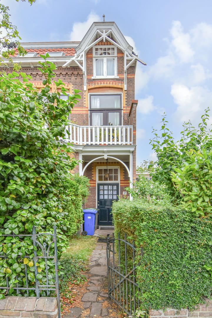 Foto 10 van Lindelaan 2