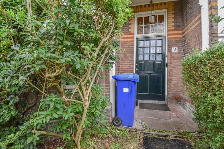 Foto 12 van Lindelaan 2