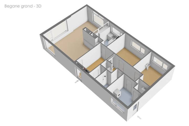 Photo 56 of Holwerterdyk 4