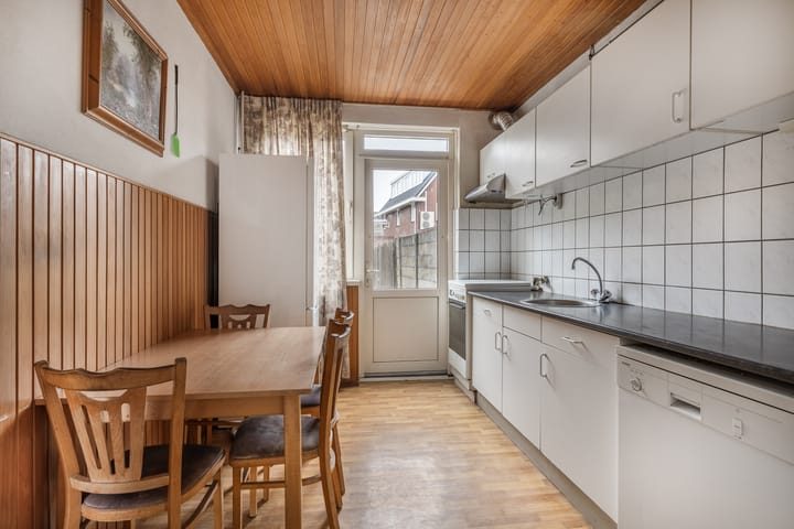 Foto 3 van President Kennedystraat 25