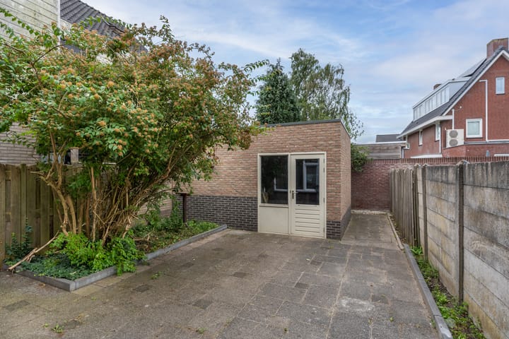 Foto 4 van President Kennedystraat 25