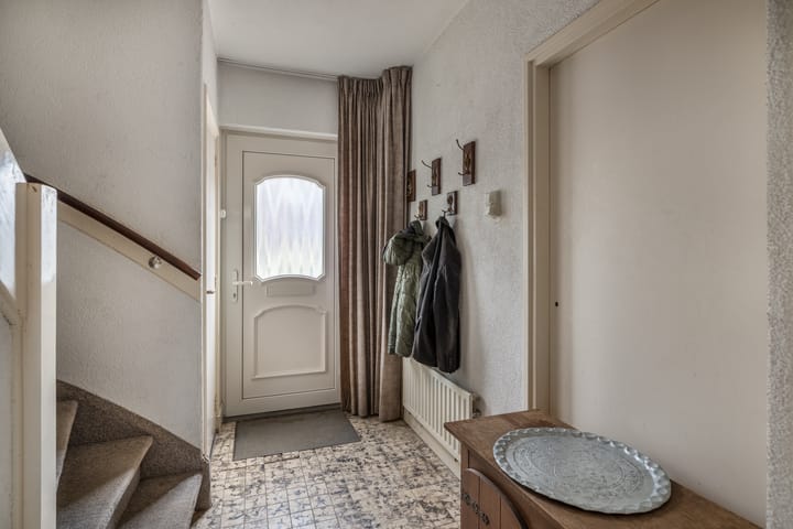 Foto 6 van President Kennedystraat 25