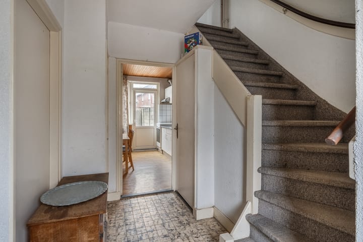 Foto 7 van President Kennedystraat 25