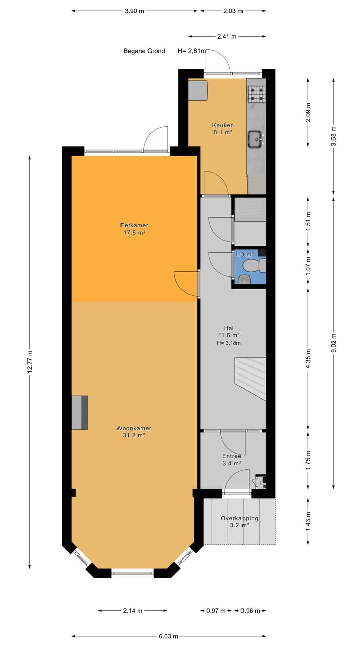 Foto 80 van Lindelaan 2