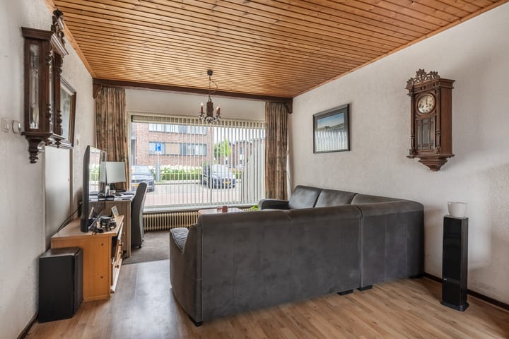 Foto 10 van President Kennedystraat 25