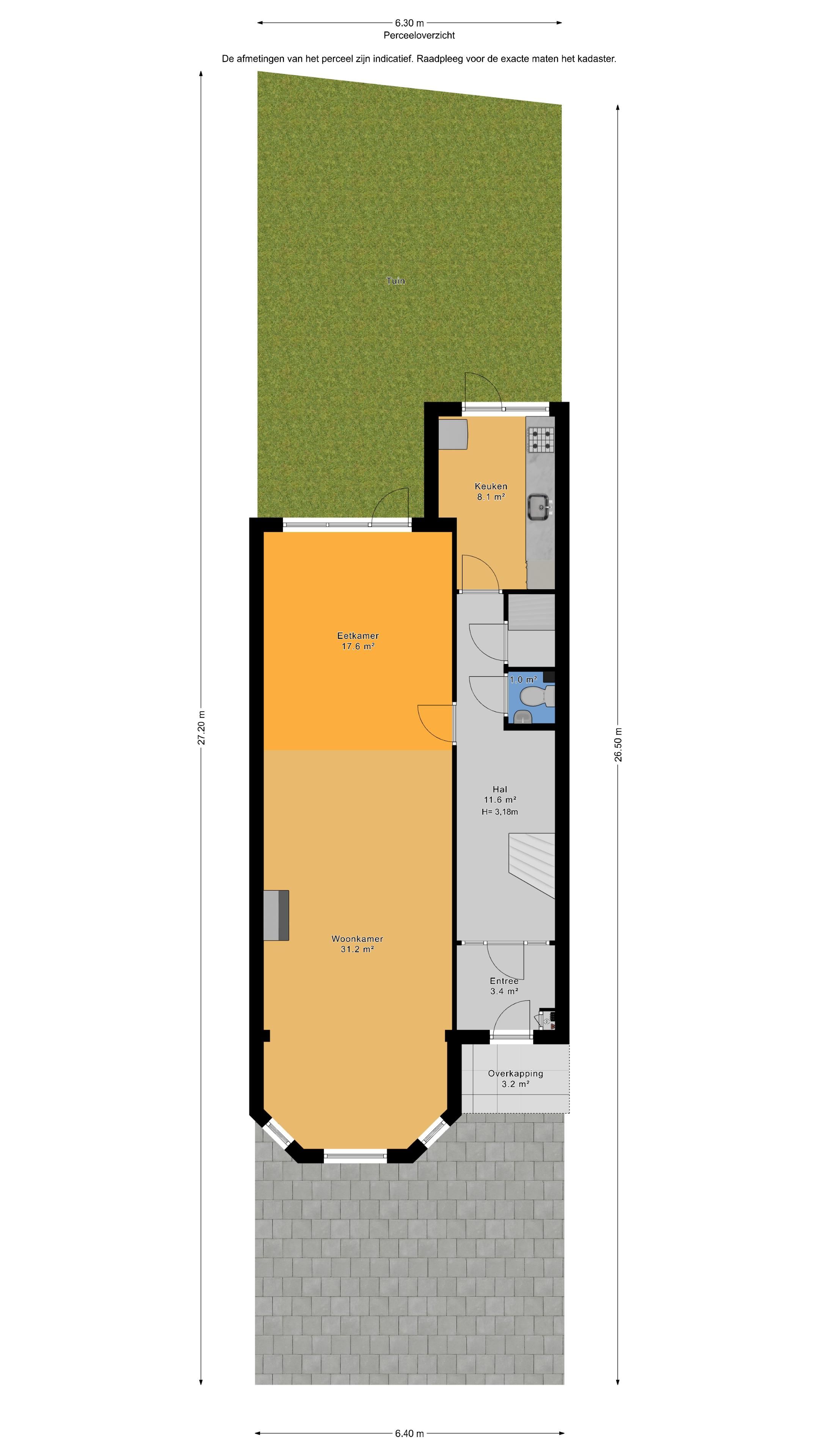 Foto 81 van Lindelaan 2