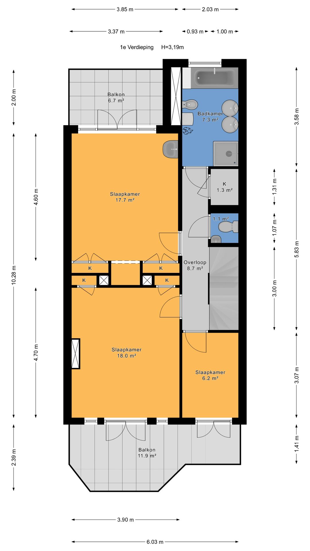 Foto 82 van Lindelaan 2