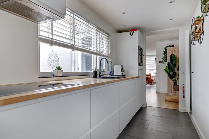 Foto 3 van E.A. Borgerstraat 31