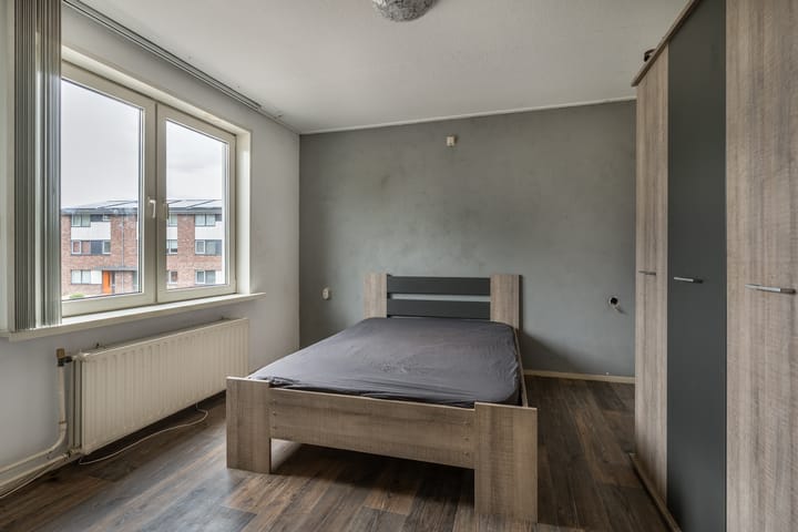 Foto 14 van President Kennedystraat 25