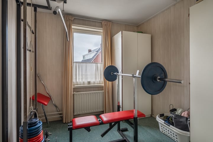 Foto 15 van President Kennedystraat 25