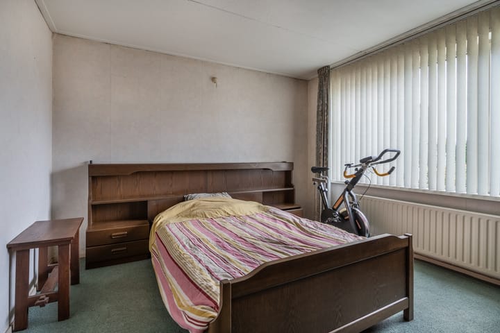 Foto 16 van President Kennedystraat 25