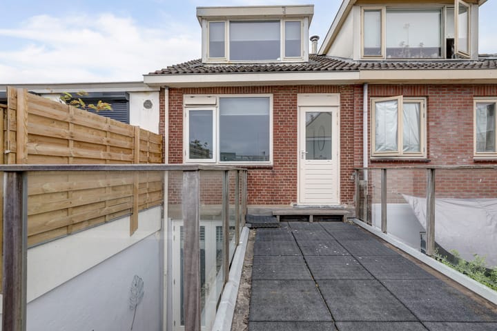 Foto 6 van E.A. Borgerstraat 31