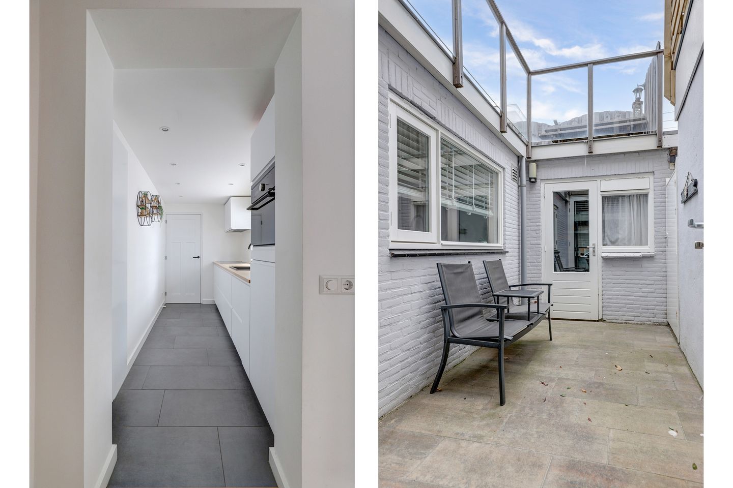 Photo 10 of E.A. Borgerstraat 31