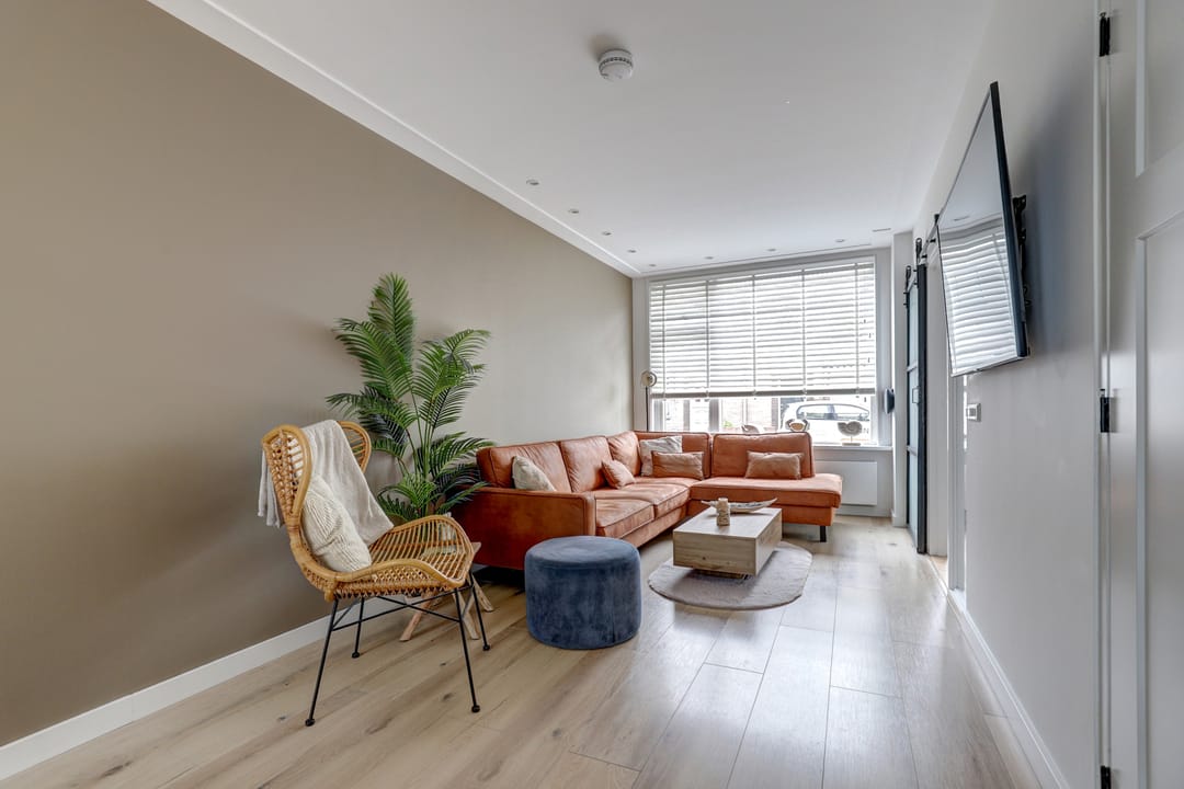 Photo 11 of E.A. Borgerstraat 31