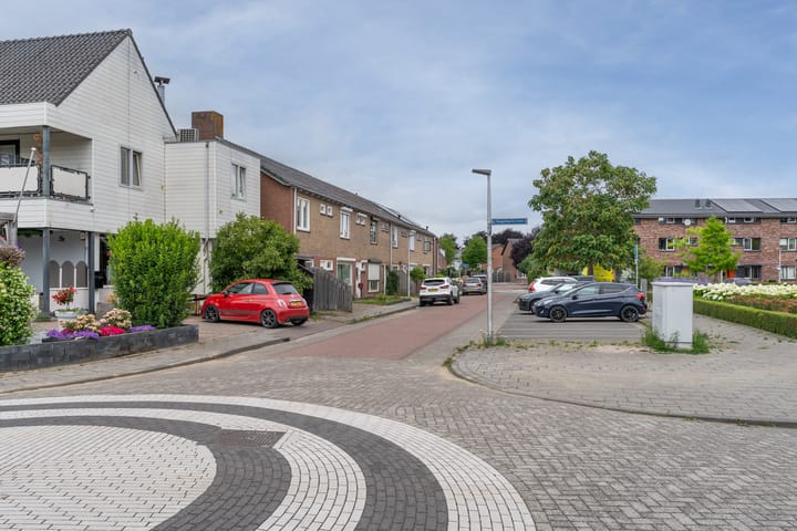 Foto 22 van President Kennedystraat 25