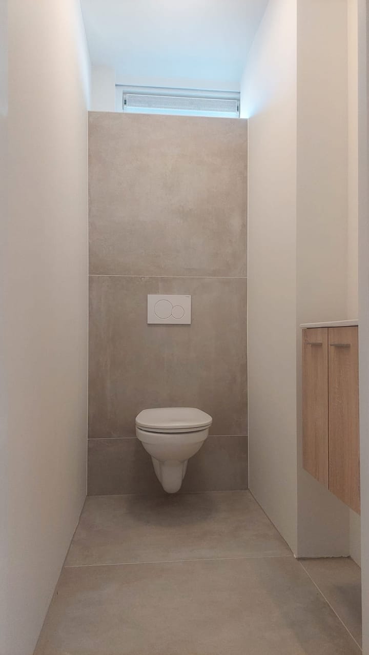 Photo 17 of Michiels van Kessenichstraat 14