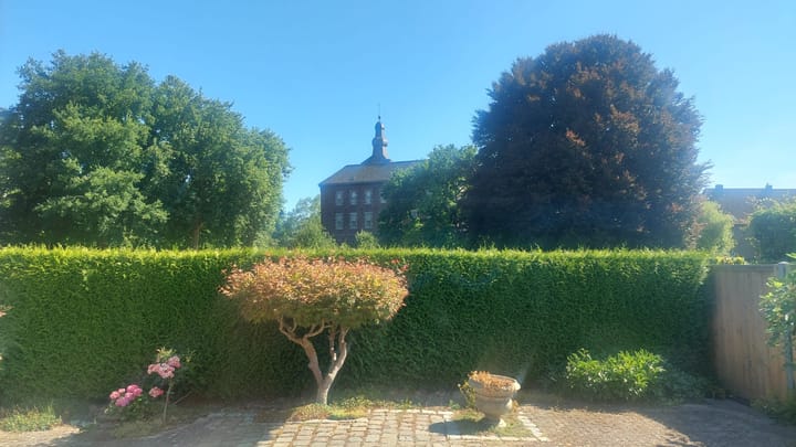 Photo 23 of Michiels van Kessenichstraat 14