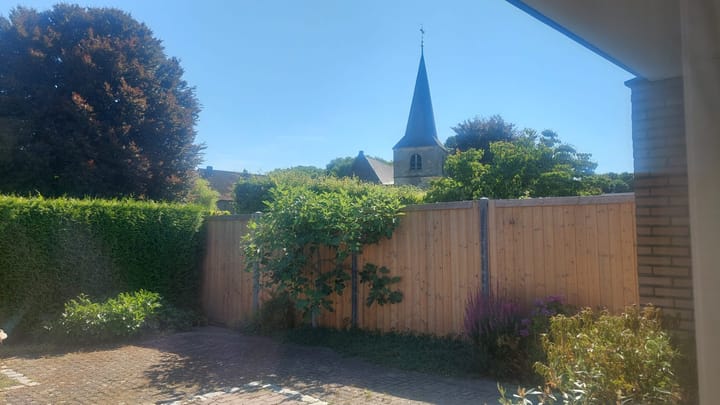 Photo 24 of Michiels van Kessenichstraat 14