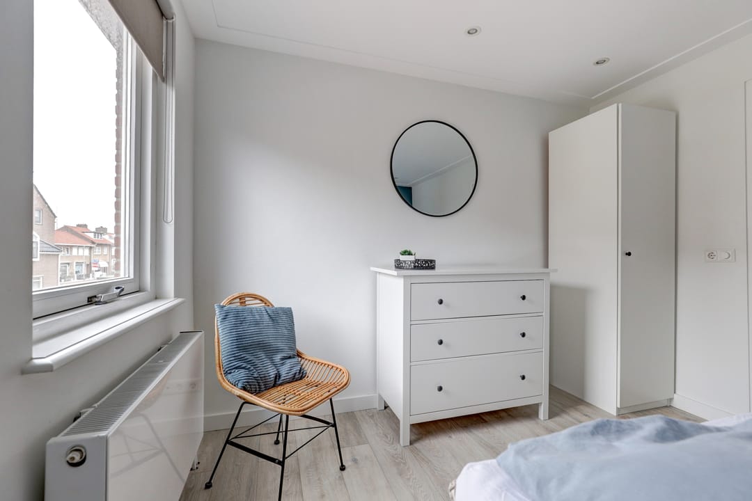 Photo 22 of E.A. Borgerstraat 31