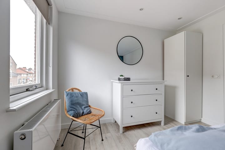 Foto 22 van E.A. Borgerstraat 31