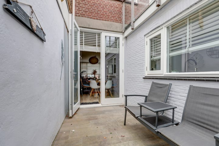 Foto 30 van E.A. Borgerstraat 31