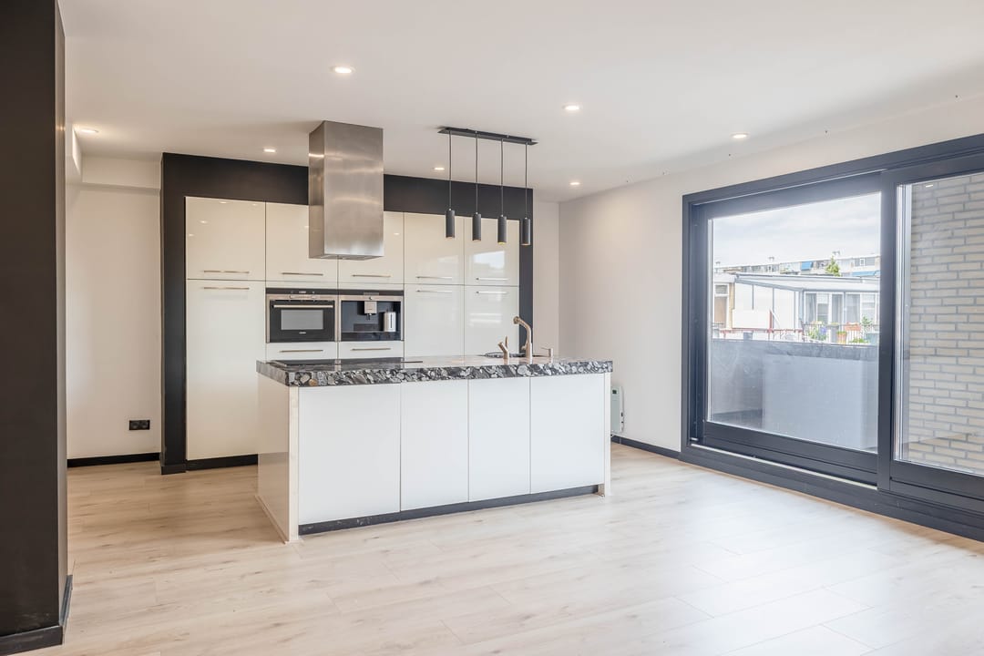 Foto 2 van Baarlandhof 48